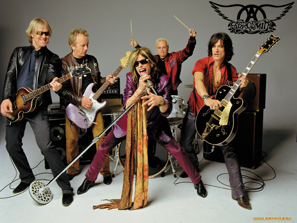 , aerosmith
